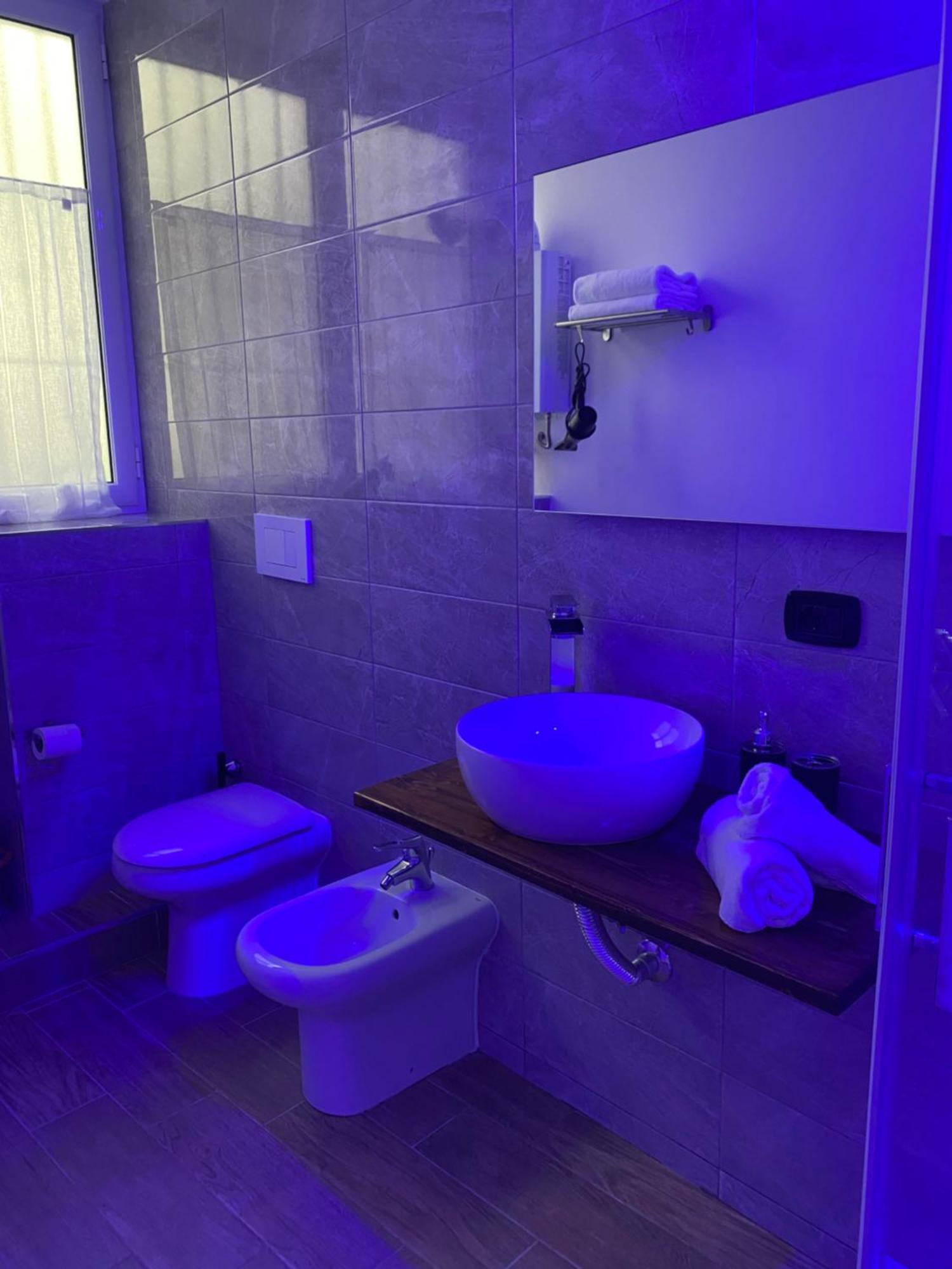 Blue Napoli Home Esterno foto